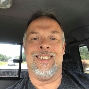 Meet your Posher, Mike